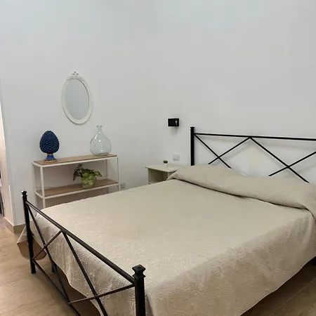 Andreas Apartment *