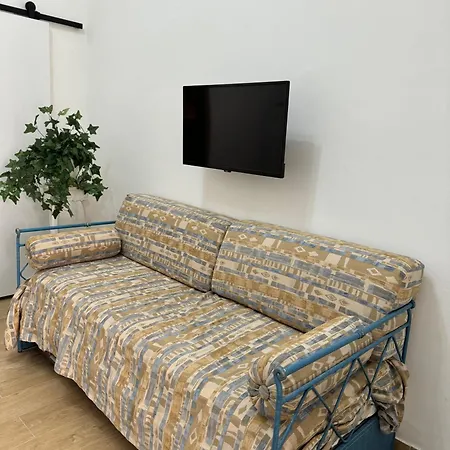 Andreas Apartment