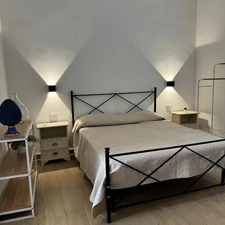 Apartment Andreas