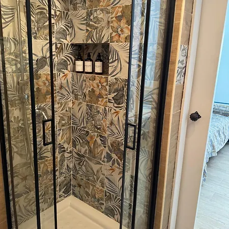 Andreas Appartement Palerme
