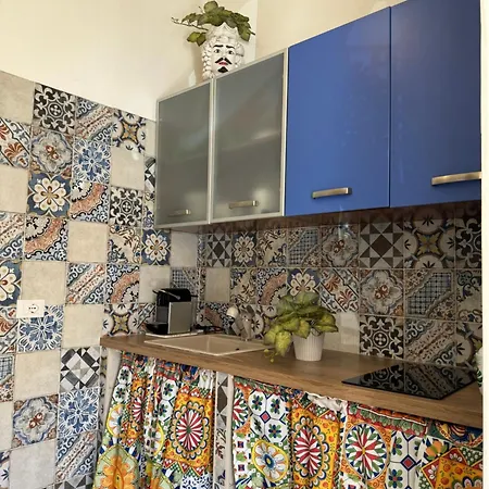 Appartement Andreas